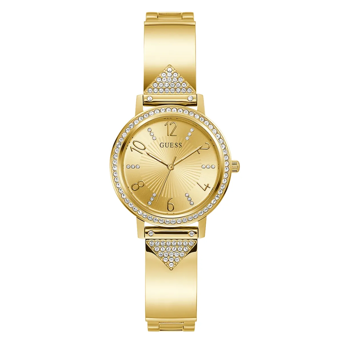 Relógio Guess Feminino - GW0474L2