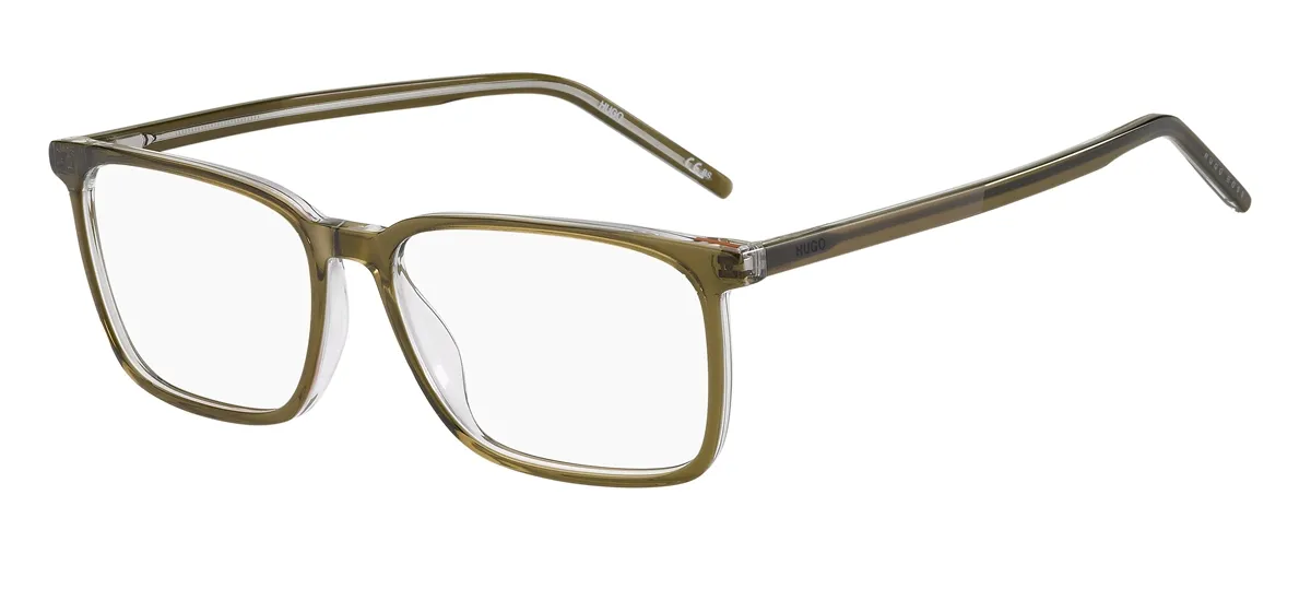 Óculos de Grau Hugo Boss - HG 1097 YL3 5516 R