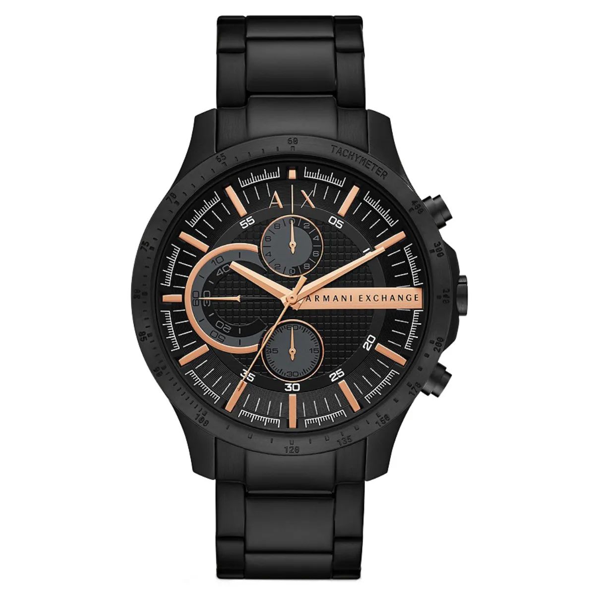 Relógio Armani Exchange A|X Hampton Cronógrafo - AX2429B1 P1PX