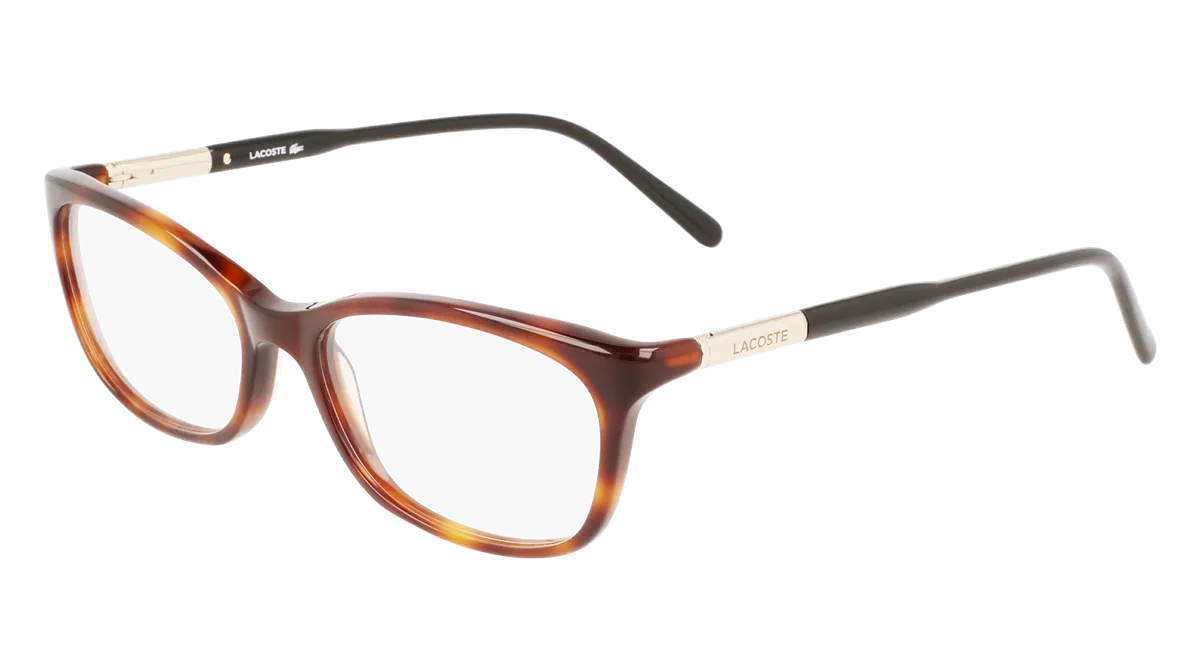 Óculos de Grau Lacoste - L2900 230 55