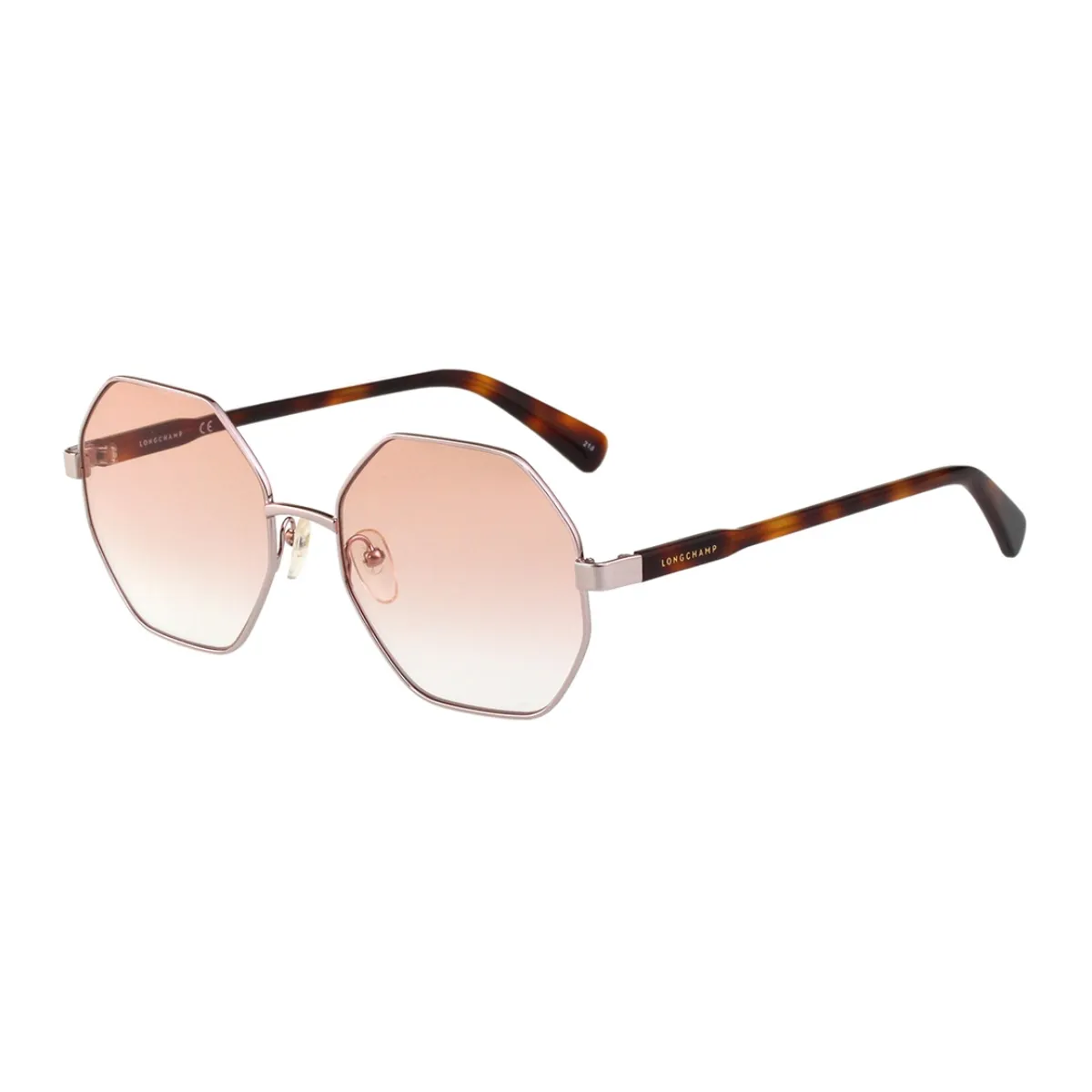 Óculos de Sol Longchamp - LO106S 770 57