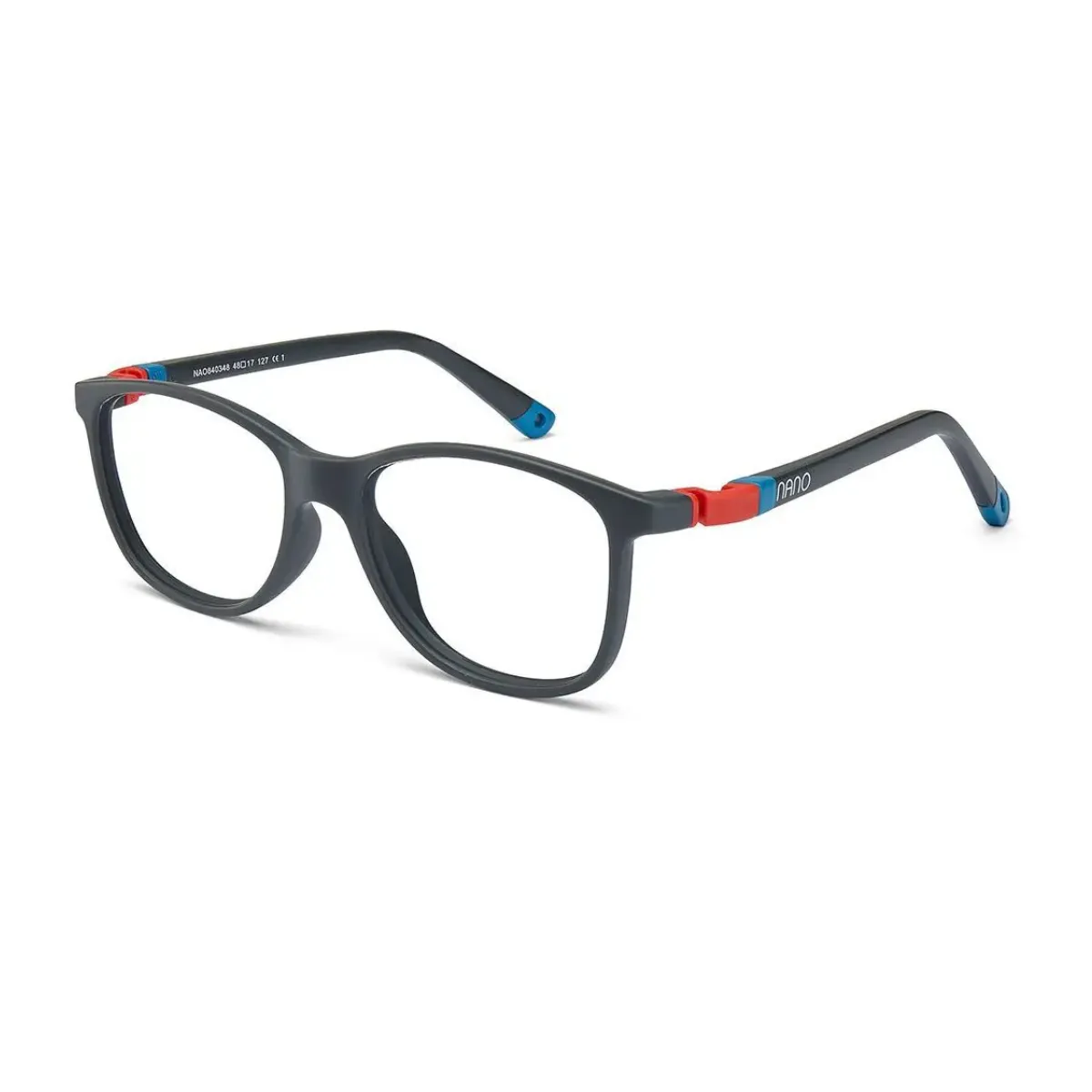 Óculos de Grau Infantil Nano - QUEST NAO840350