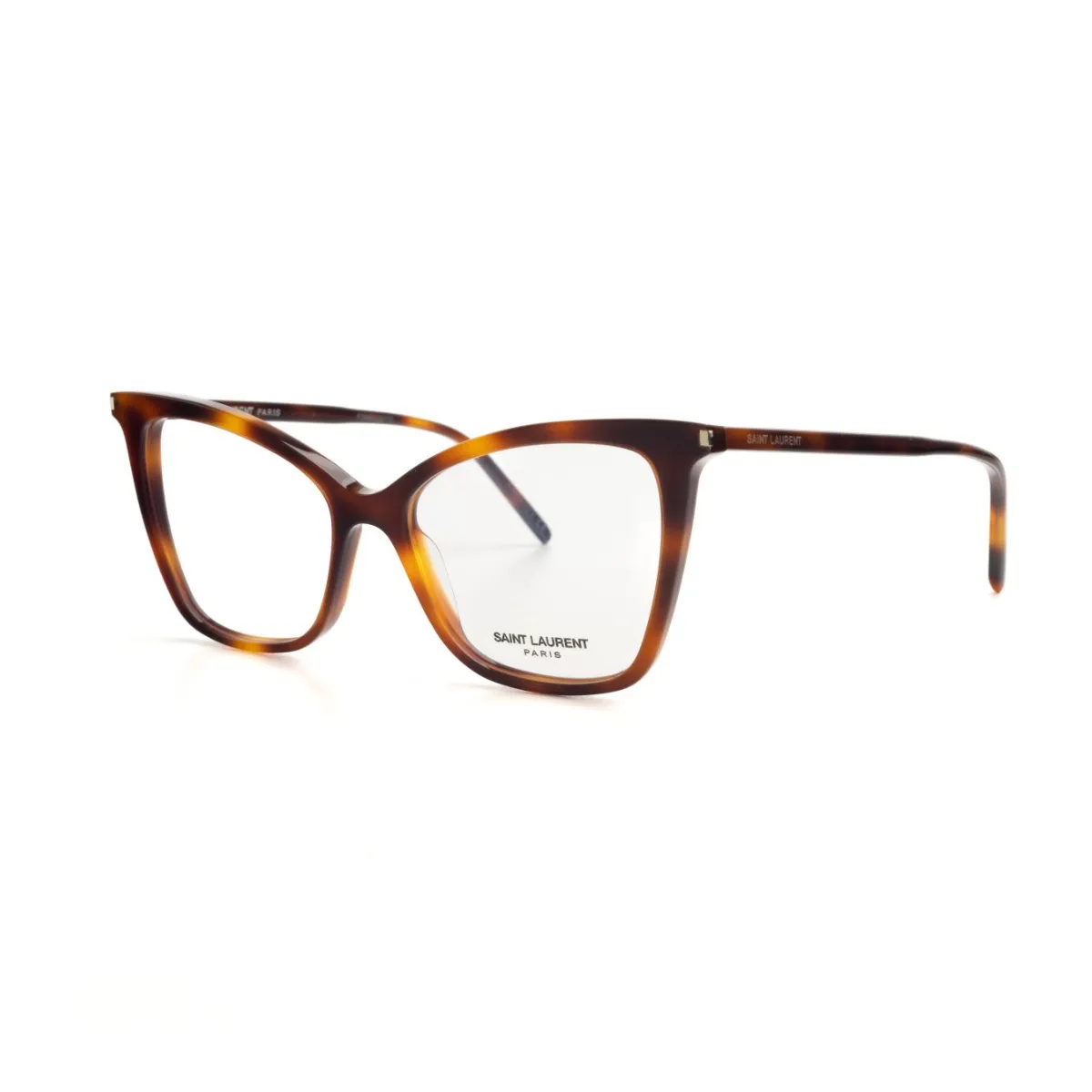 Óculos de Grau Saint Laurent - SL 386-002 53