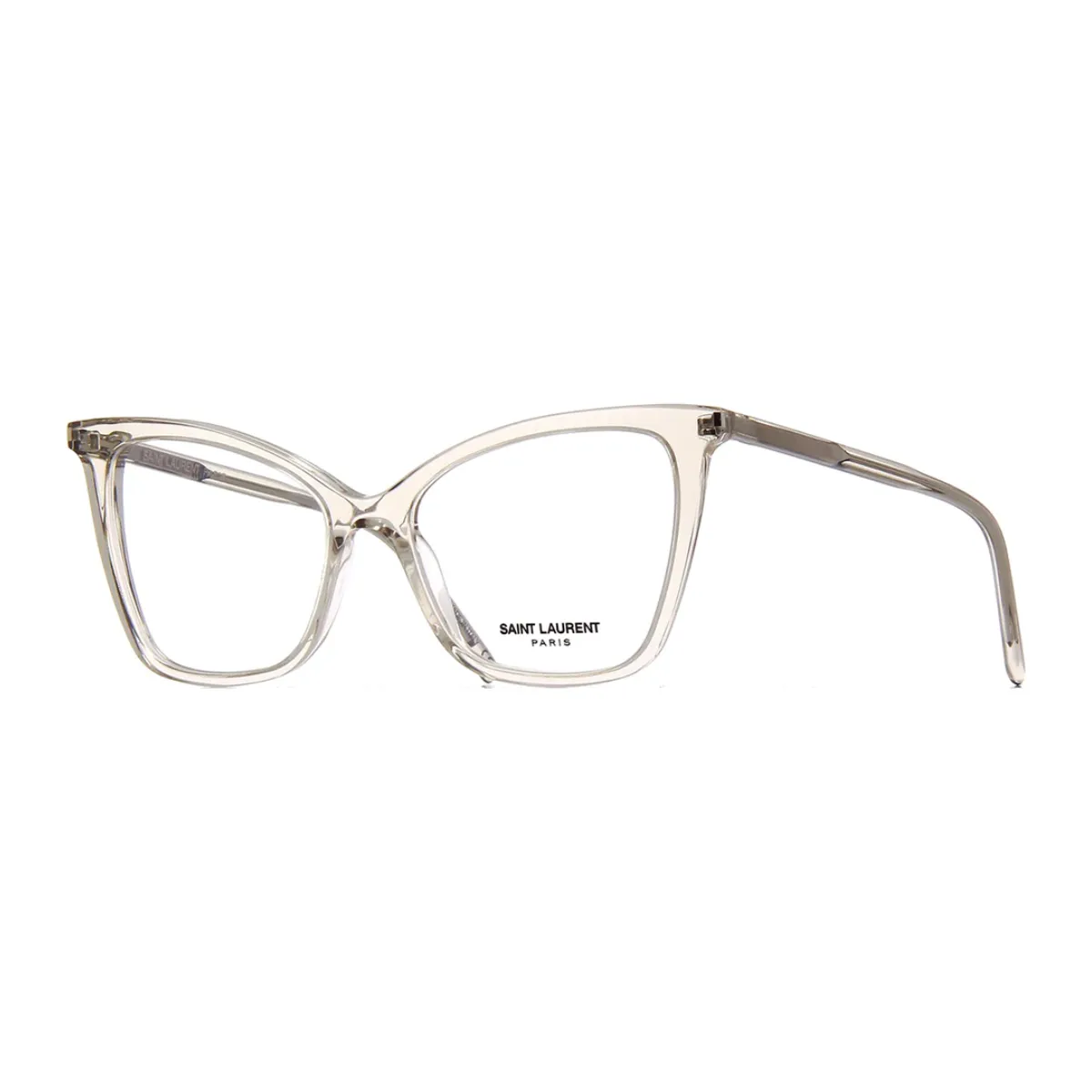 Óculos de Grau Saint Laurent - SL 386-003 53