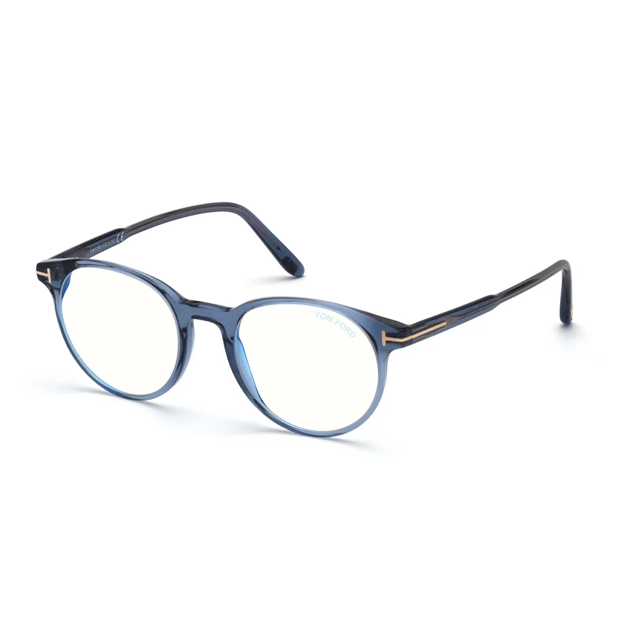 Óculos de Grau Tom Ford - FT5695-B_49090