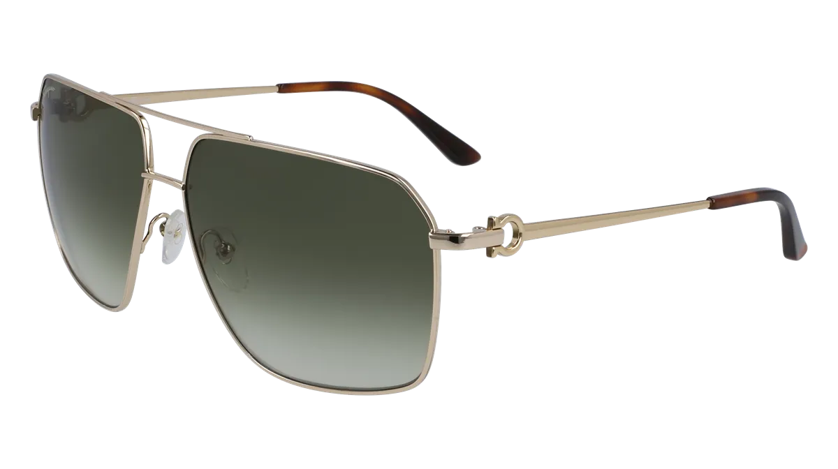 Óculos de Sol Salvatore Ferragamo - SF238S 756 62
