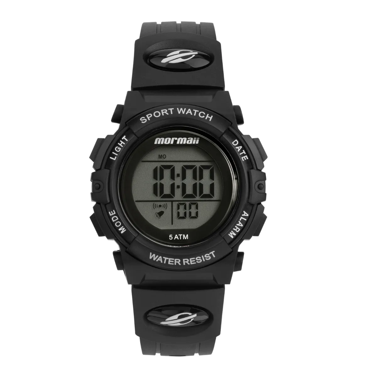 Relógio Mormaii Digital NXT Infantil Unissex - MO03121A/8P