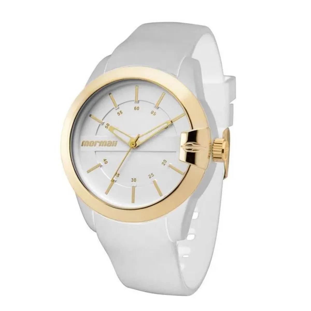 Relógio Mormaii Luau Feminino - MOPC21JAG/8B