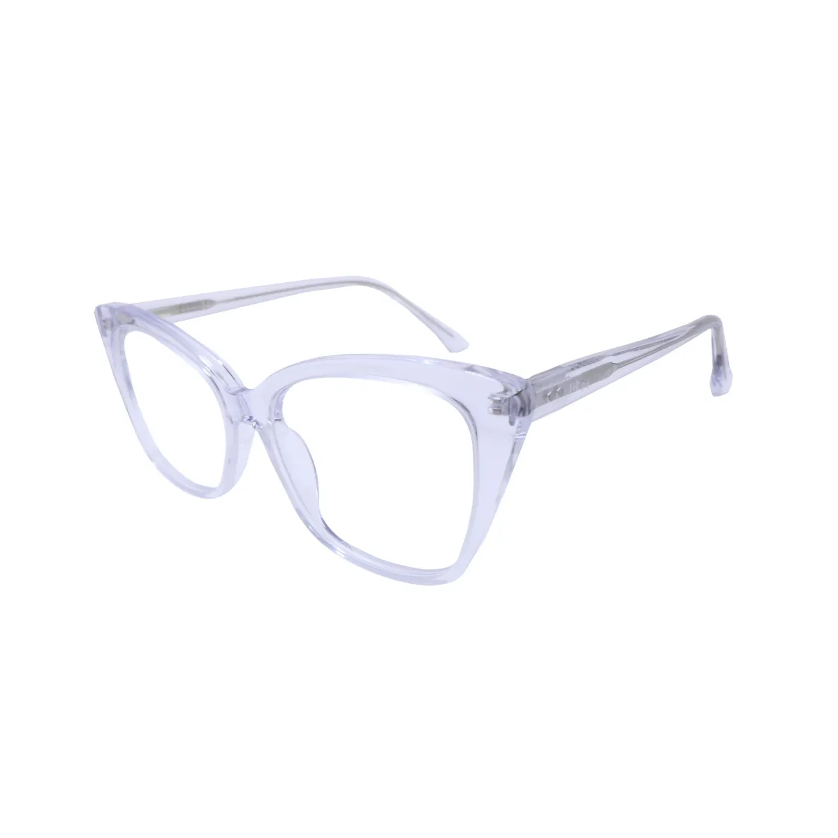 Óculos de Grau For Me - 16007 C2 53