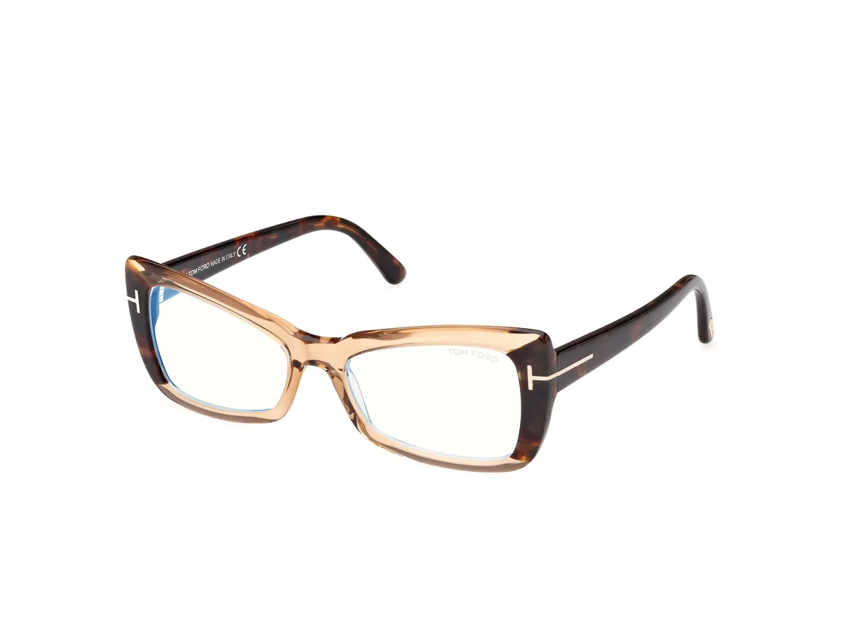 Óculos de Grau Tom Ford - FT5879-B_55045