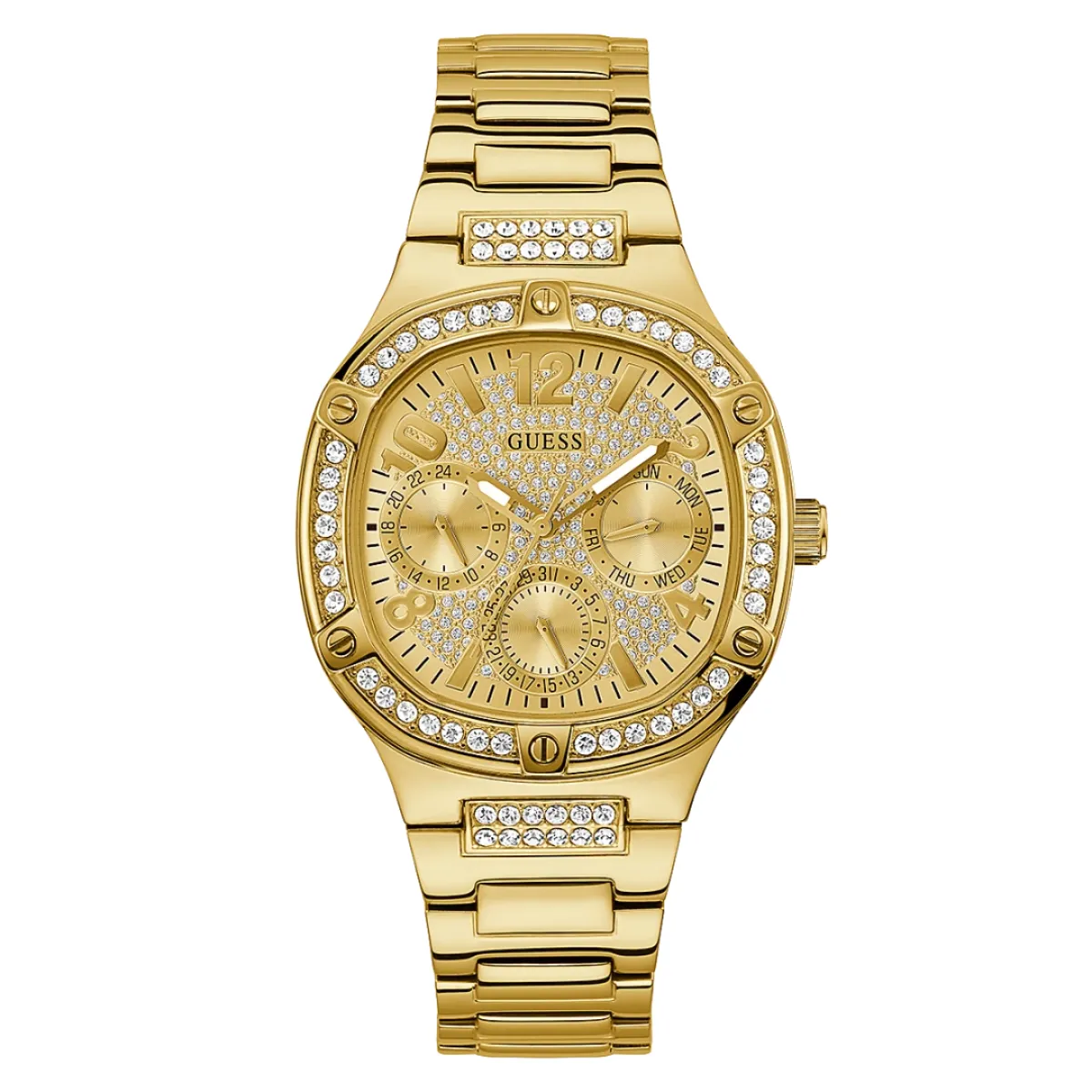 Relógio Guess Feminino - GW0558L2