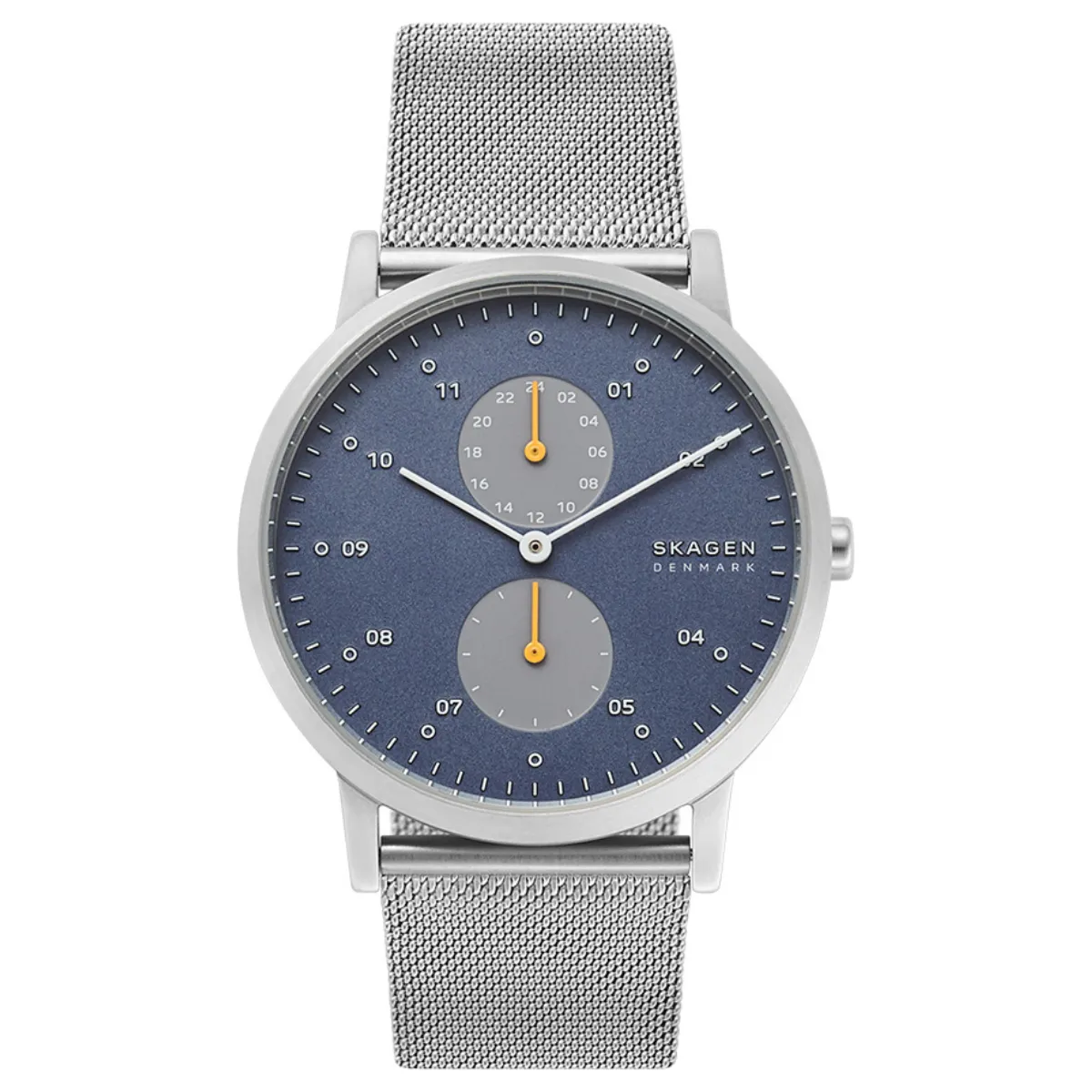 Relógio Skagen Kristoffer Masculino - SKW6525/1KN
