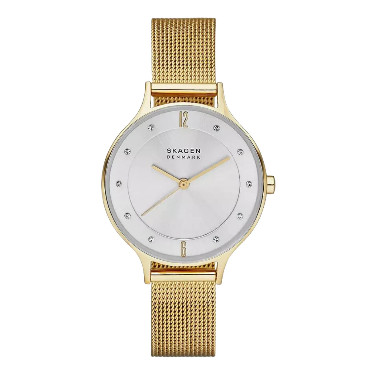 Relógio Skagen Anita Feminino - SKW2150/4KN