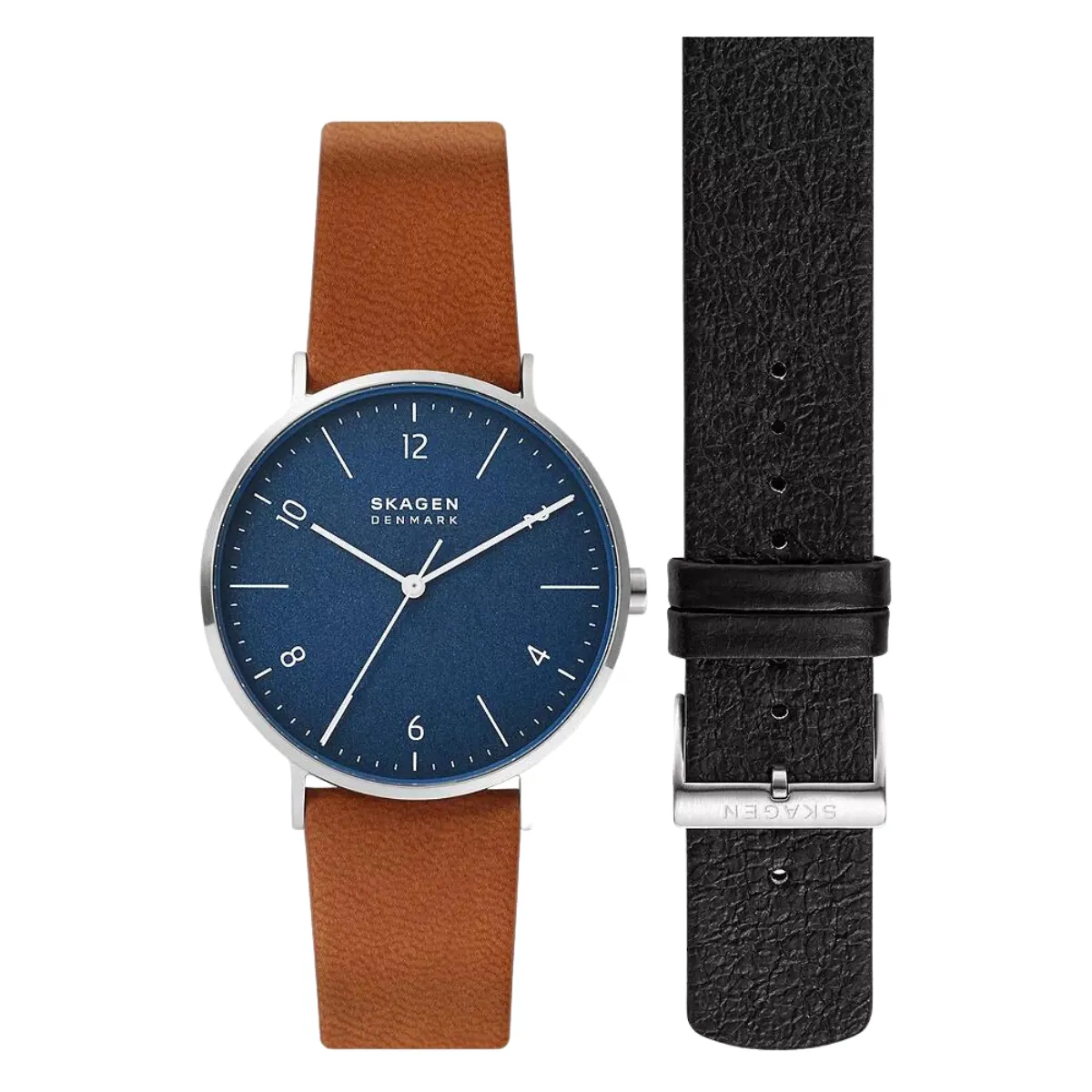 Relógio Skagen Aaren Naturals Masculino - SKW1149B1 KJ03D2MX