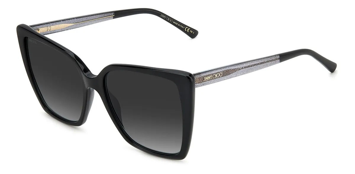 Óculos de Sol Jimmy Choo - LESSIE/S 807 569O