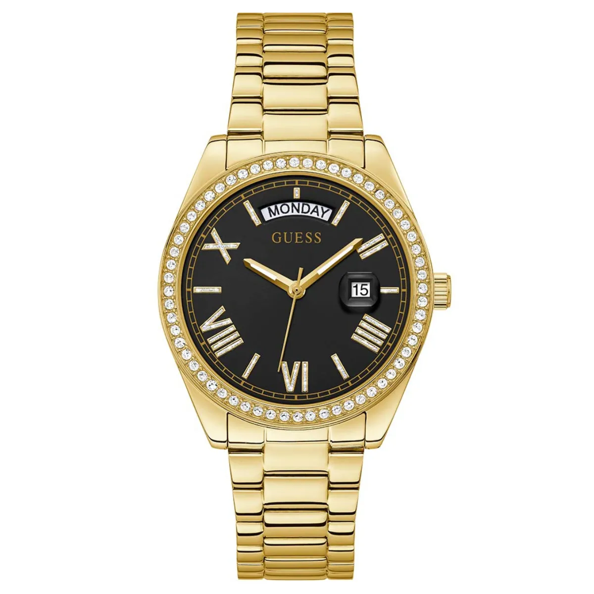 Relógio Guess Feminino - GW0307L2