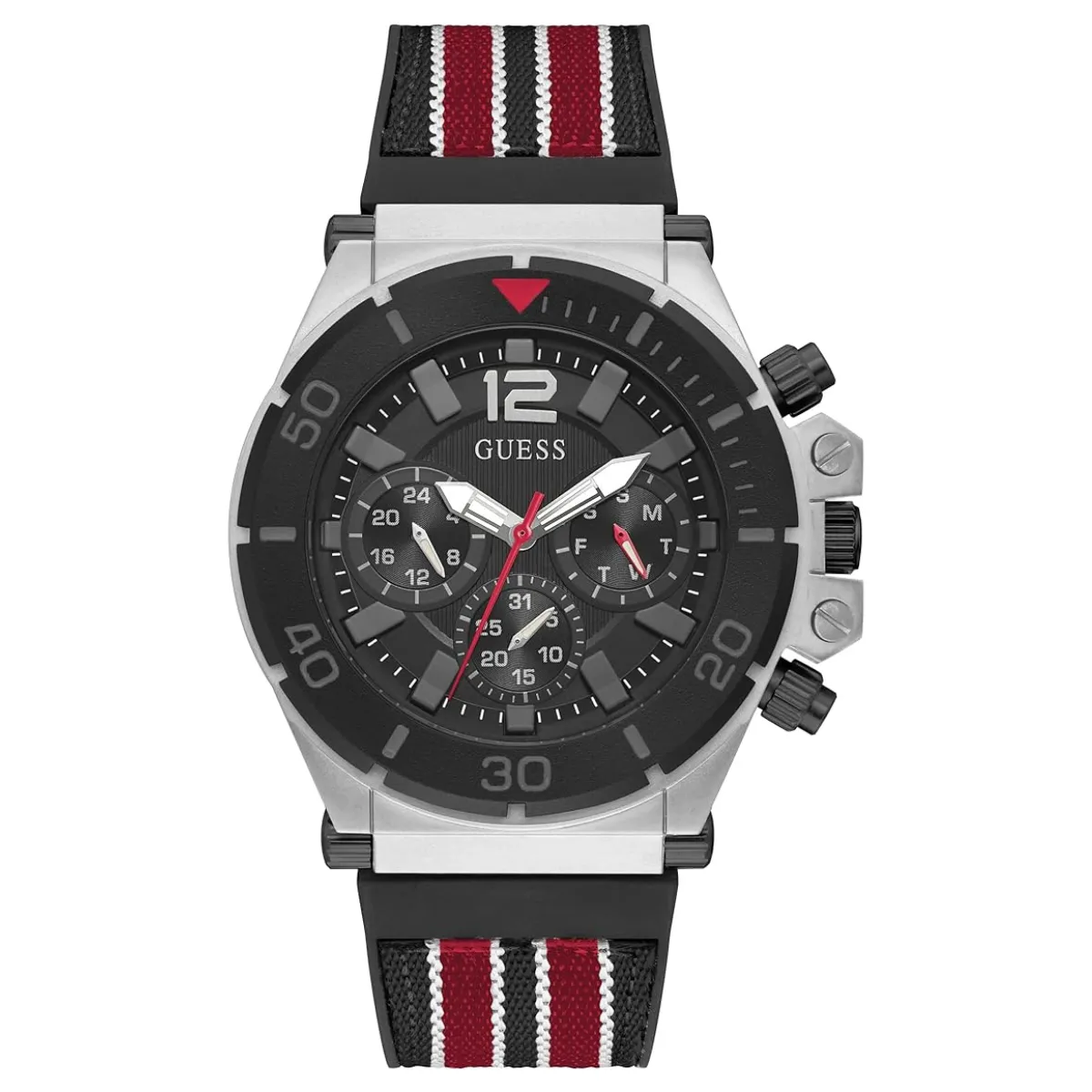 Relógio Guess Multifunção Ecológico - GW0415G1