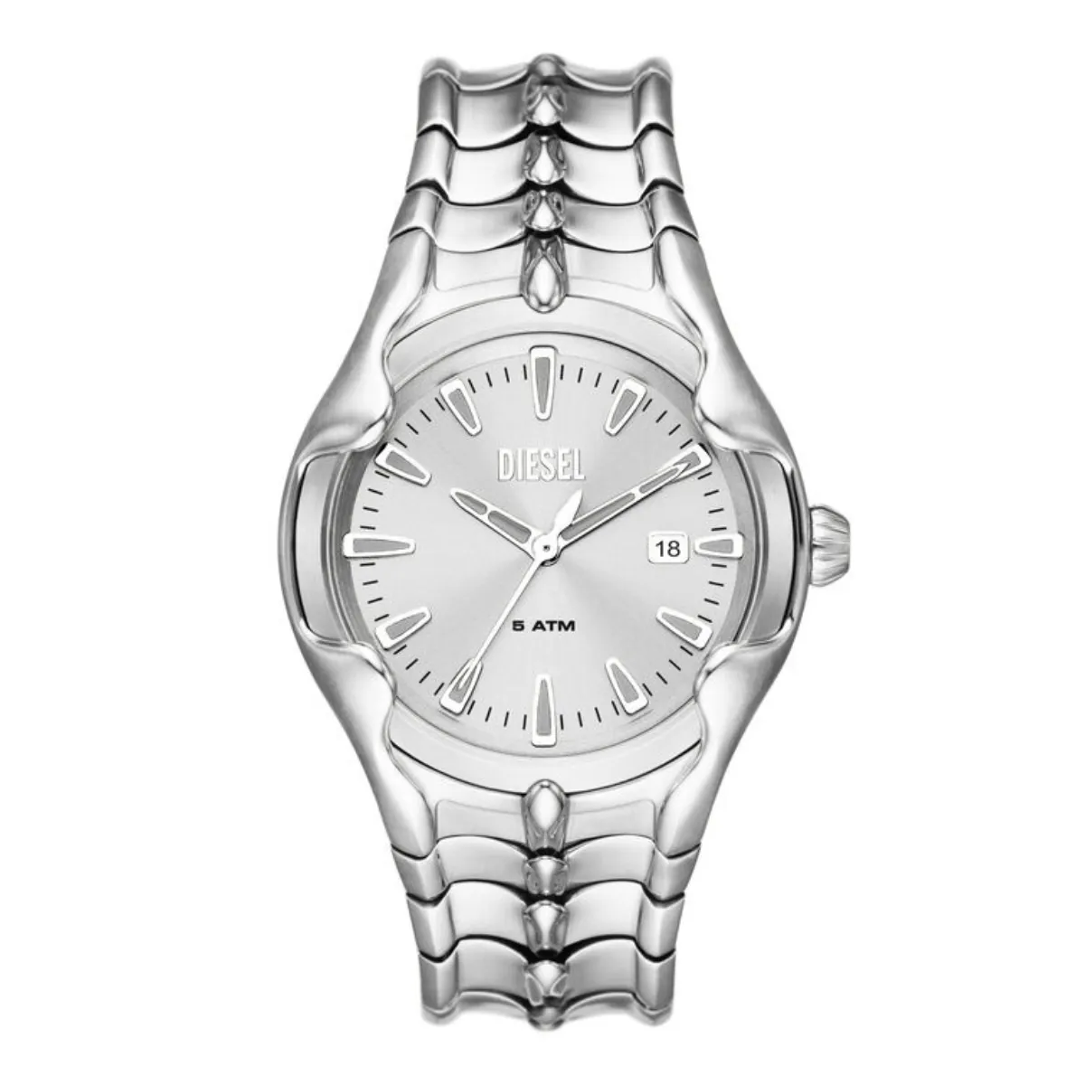 Relógio Diesel Vert - DZ2185 S1SX