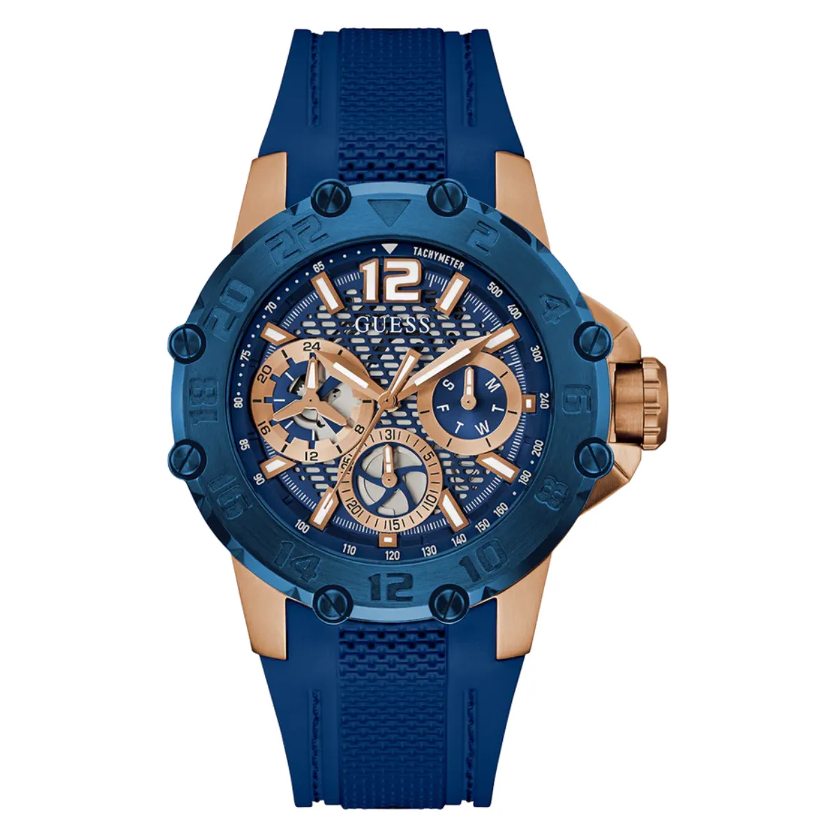 Relógio Guess Multifunção Masculino - GW0640G3