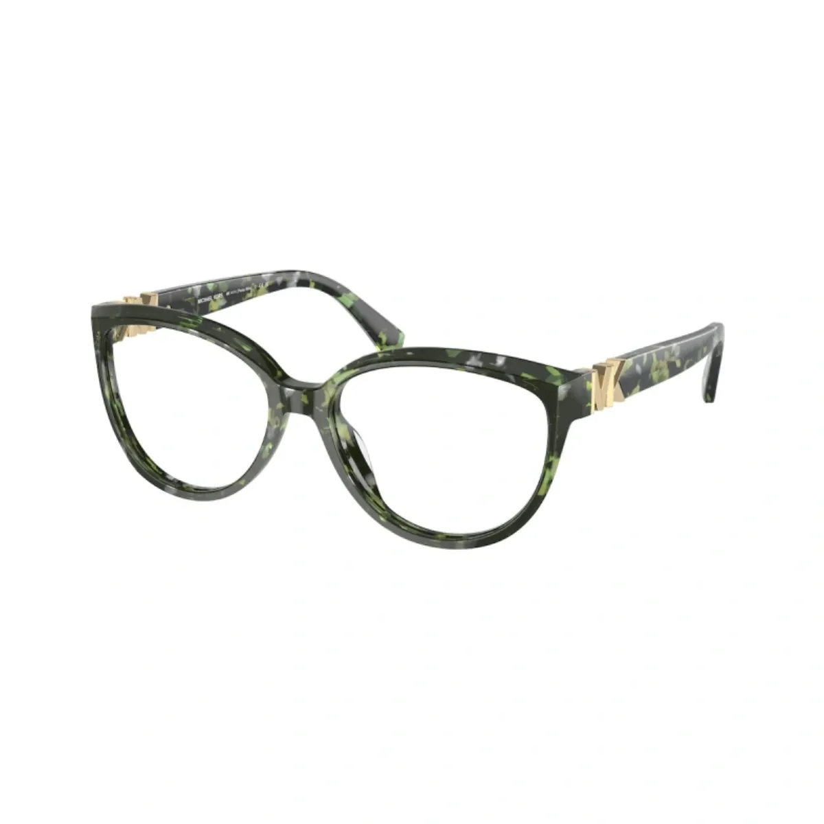 Óculos de Grau Michael Kors - 0MK4114 3953 55