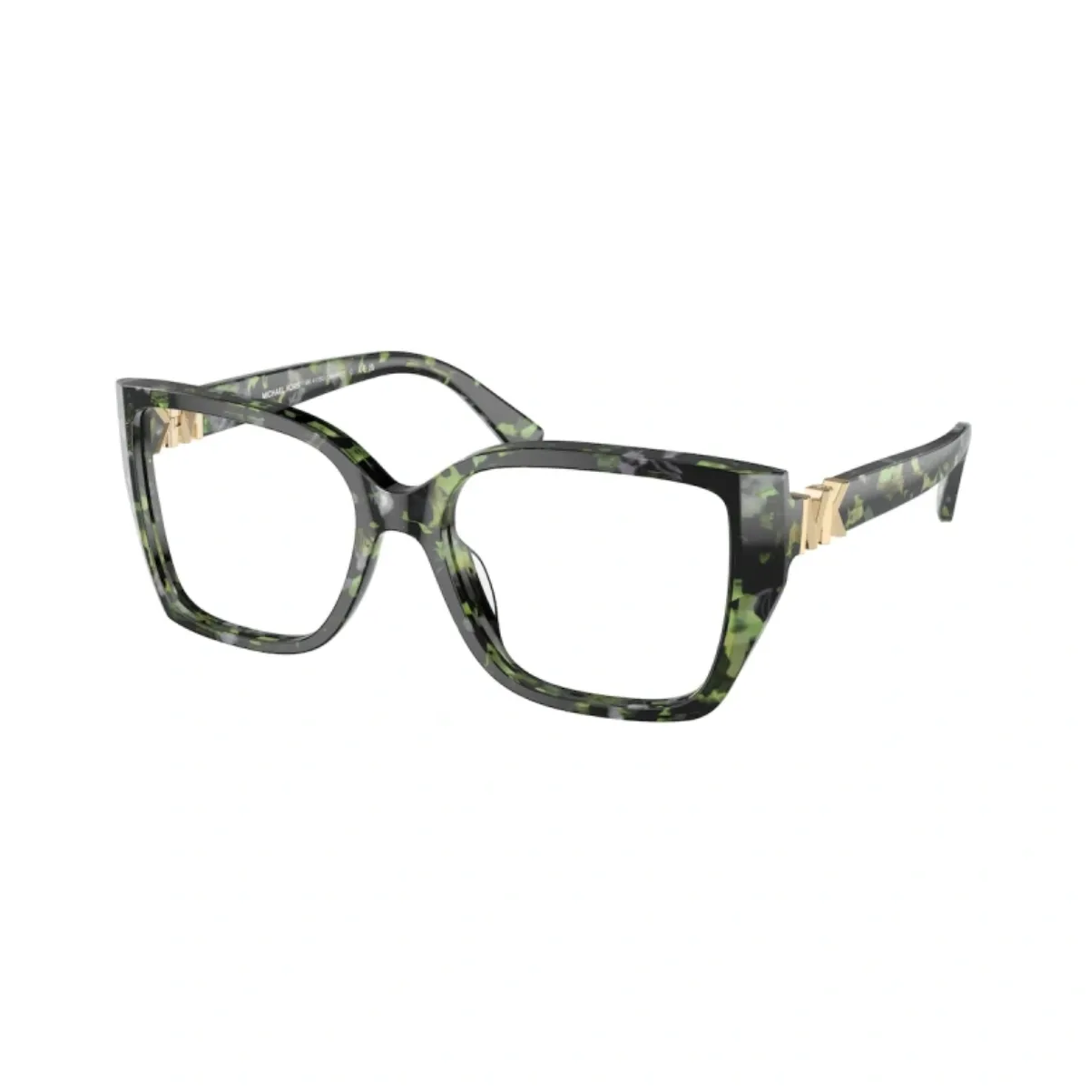 Óculos de Grau Michael Kors - 0MK4115U 3953 54