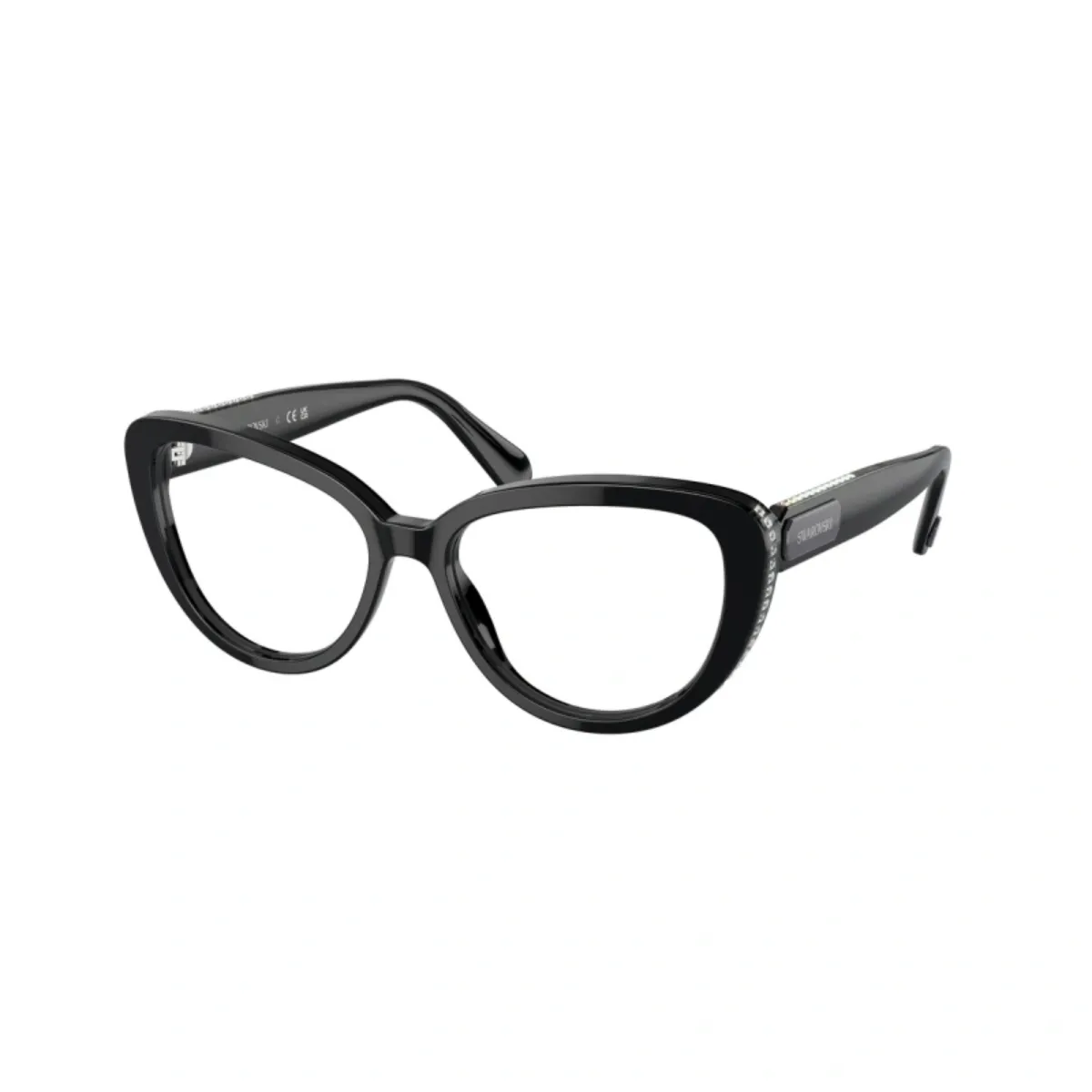 Óculos de Grau Swarovski - 0SK2014 1010 54