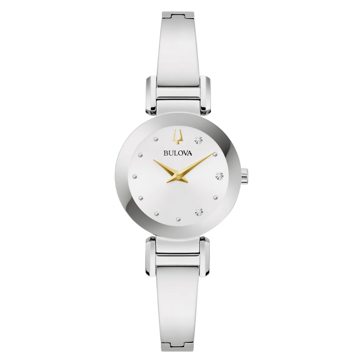Relógio Bulova Marc Anthony Feminino - 96P241N