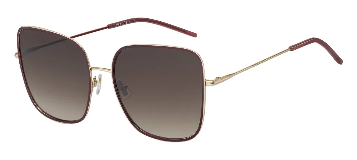 Óculos de Sol Hugo Boss - BOSS 1280/S 6K3 58HA