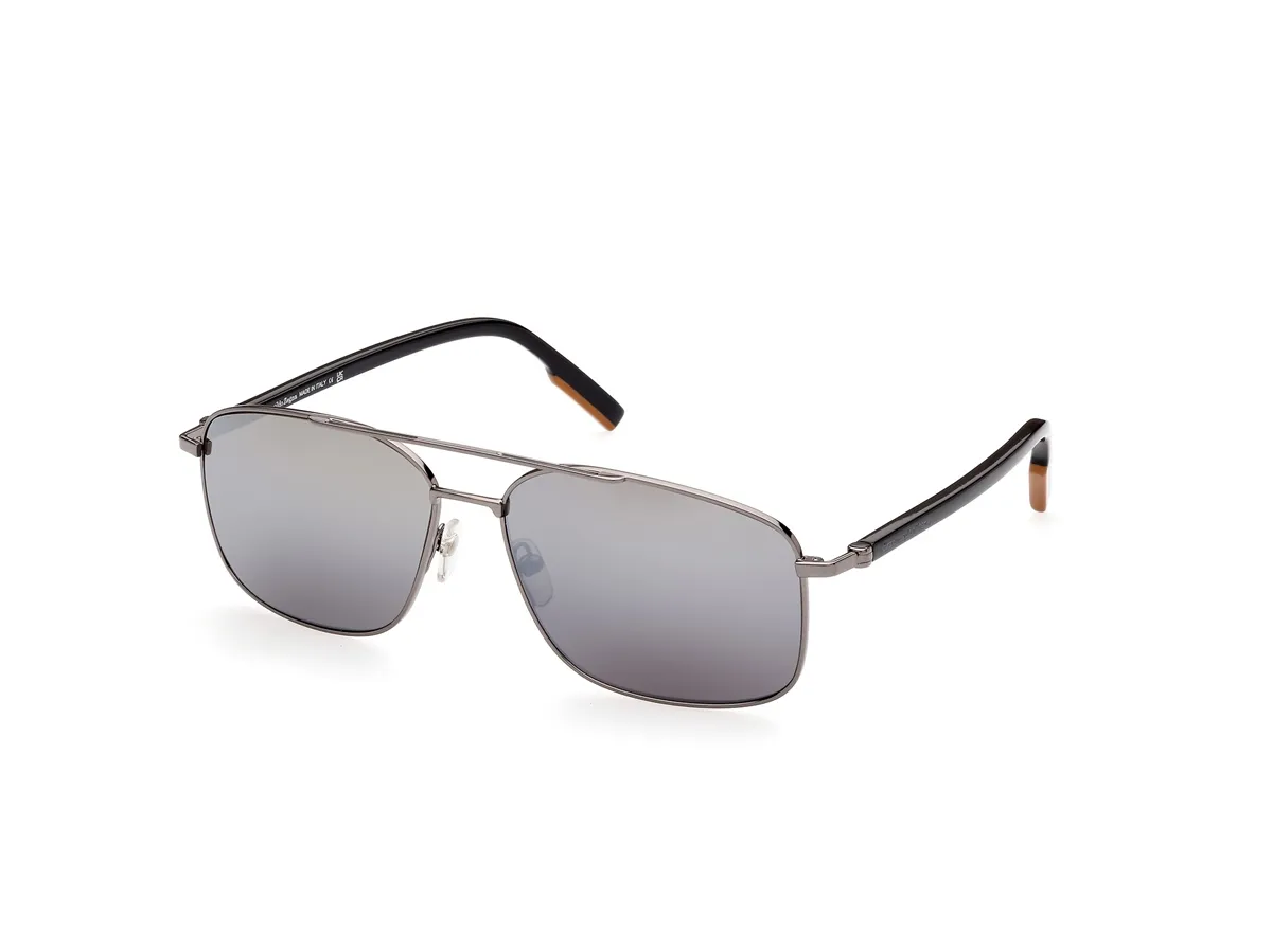Óculos de Sol Ermenegildo Zegna - EZ0205_6112C