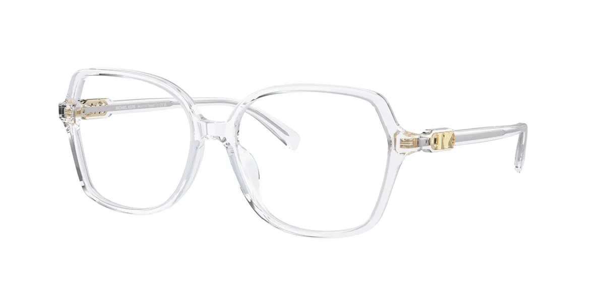 Óculos de Grau Michael Kors - 0MK4111U 3957 56