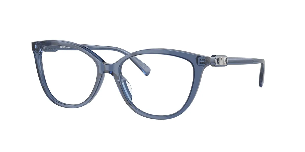 Óculos de Grau Michael Kors - 0MK4109U 3956 54