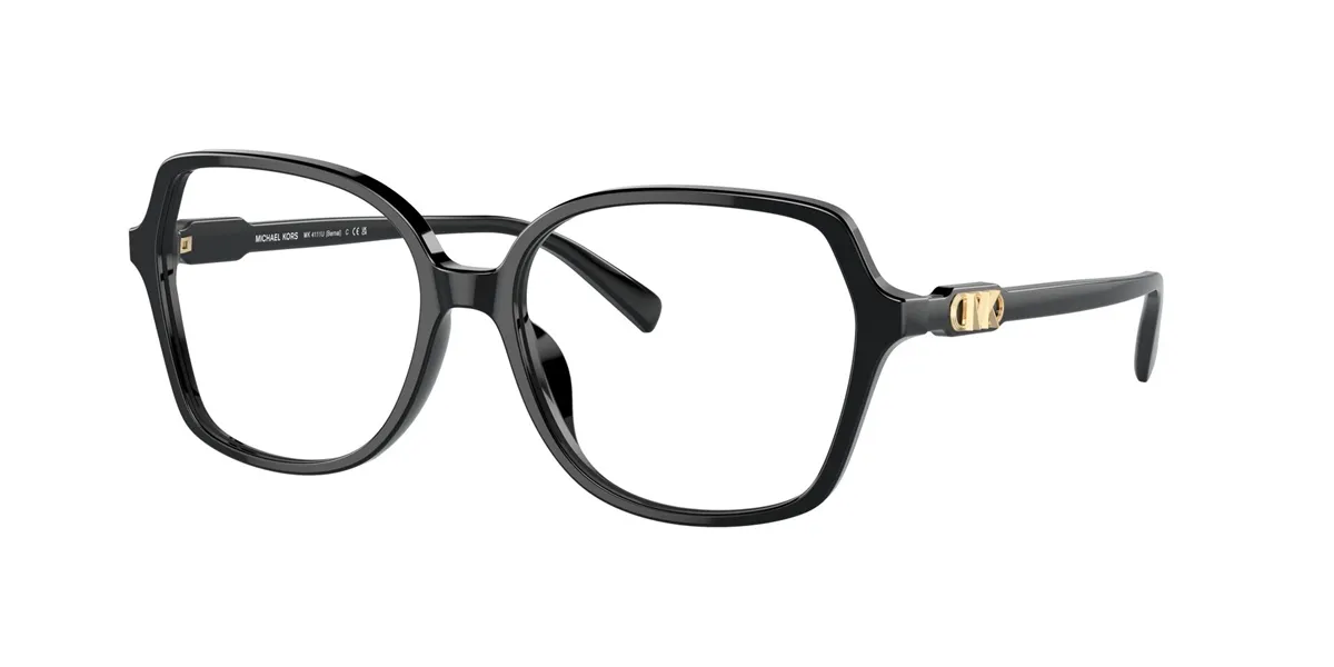 Óculos de Grau Michael Kors - 0MK4111U 3005 56