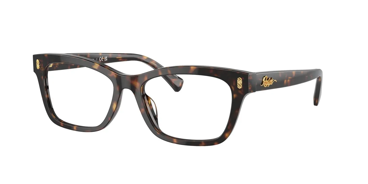 Óculos de Grau Ralph - 0RA7154U 5003 54