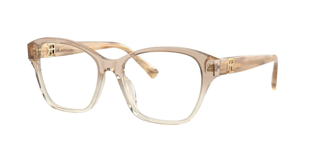 Óculos de Grau Ralph Lauren - 0RL6236U 6111 55