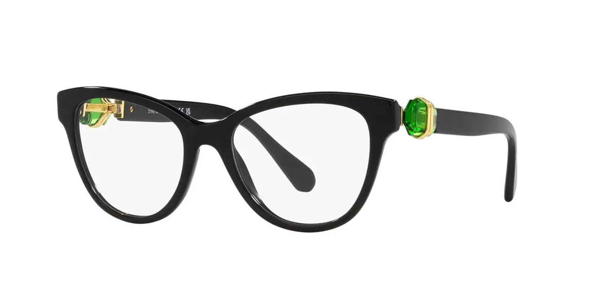 Óculos de Grau Swarovski - 0SK2004 1001 54