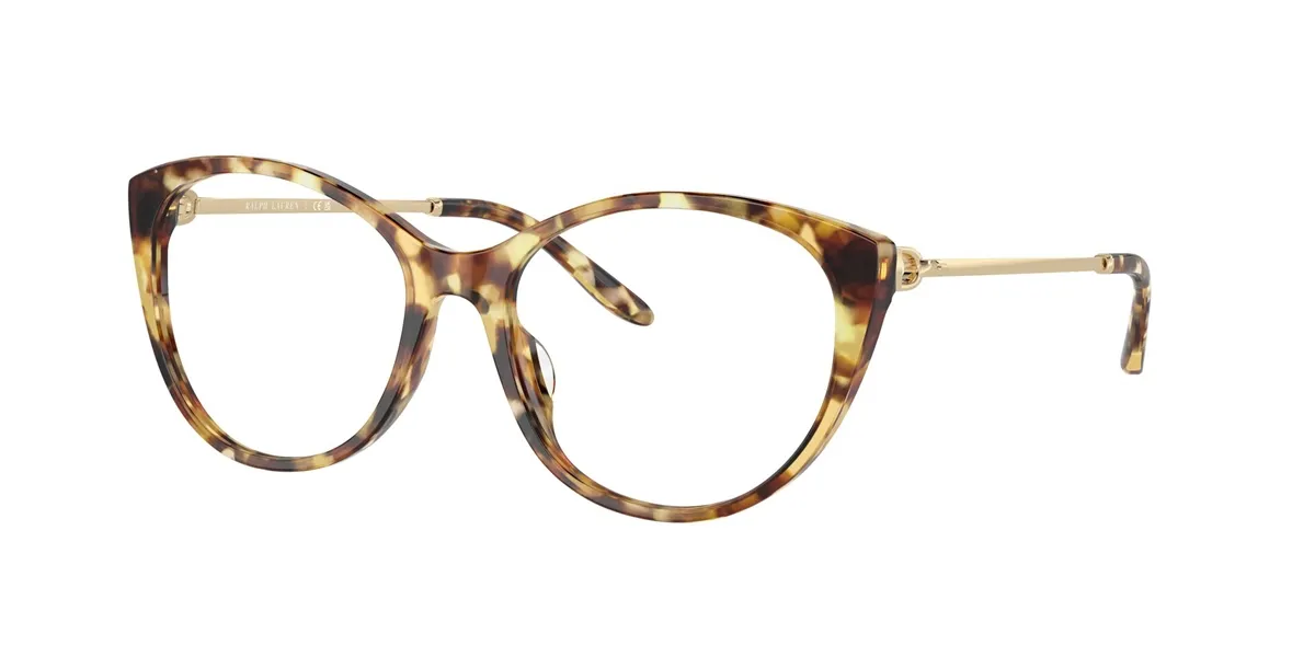 Óculos de Grau Ralph Lauren - 0RL6239U 6056 55