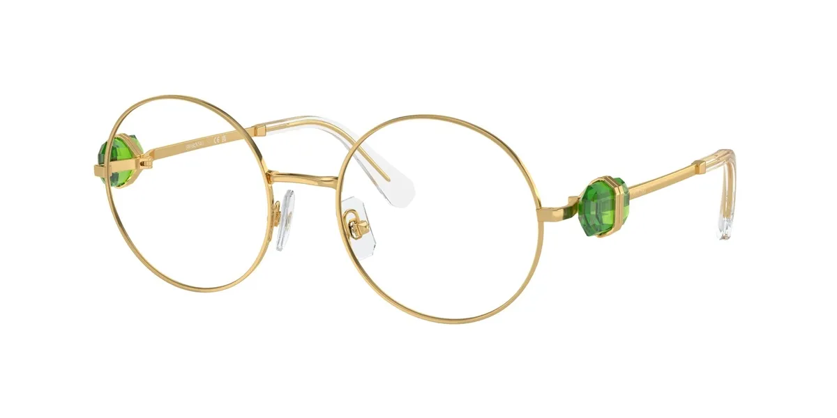 Óculos de Grau Swarovski - 0SK1001 4004 53