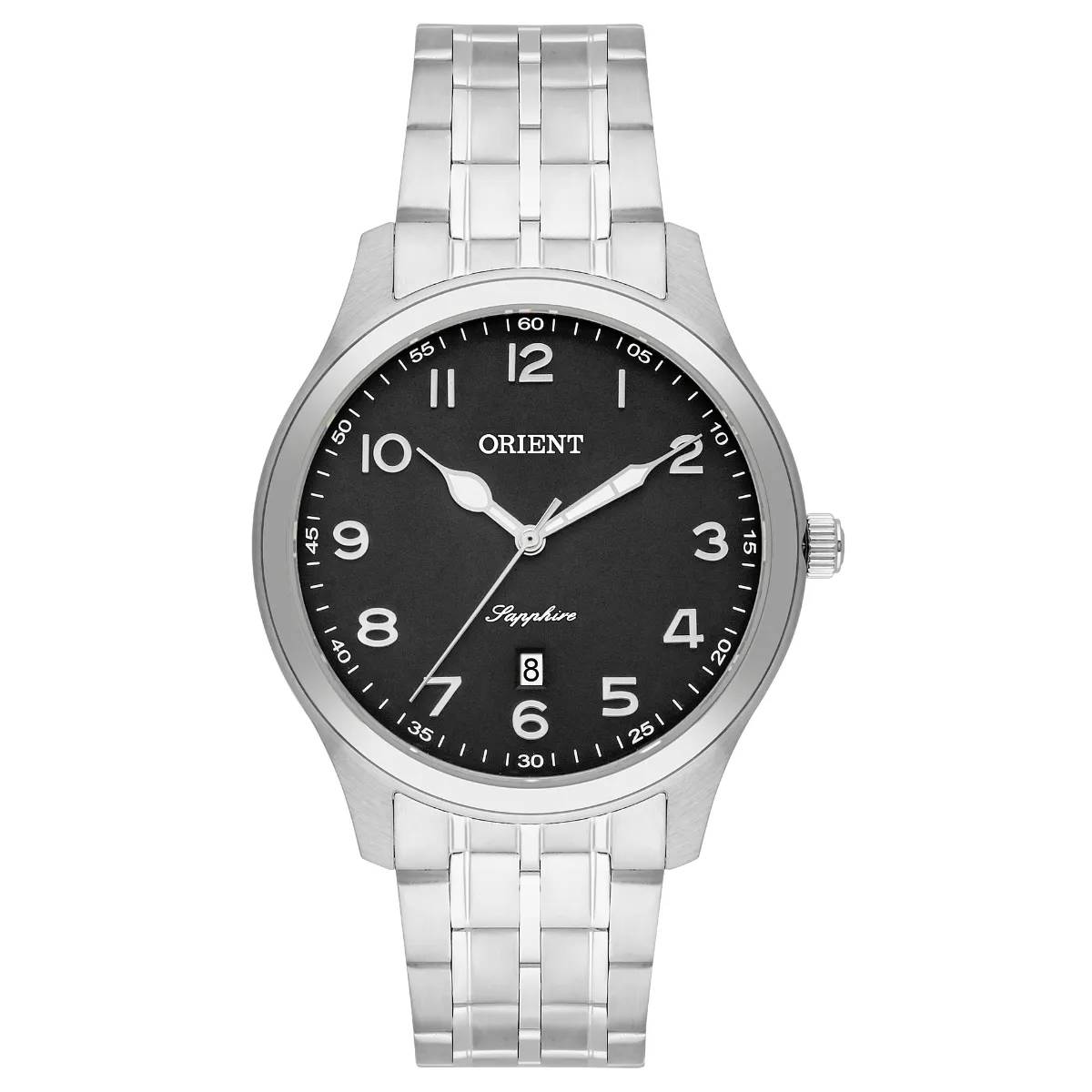 Relógio Orient Eternal Masculino - MBSS1459 P2SX