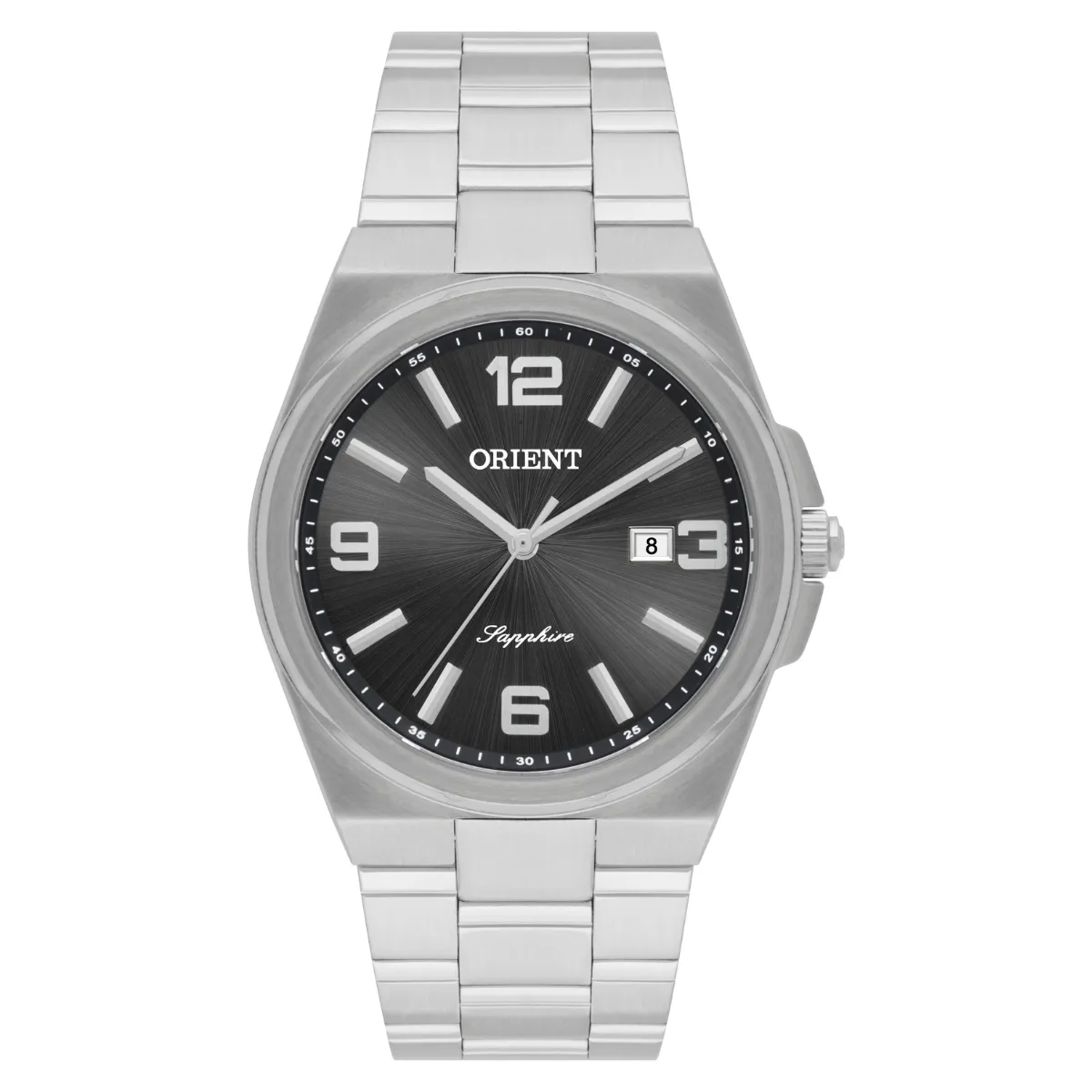 Relógio Orient Eternal Masculino - MBSS1458 P2SX