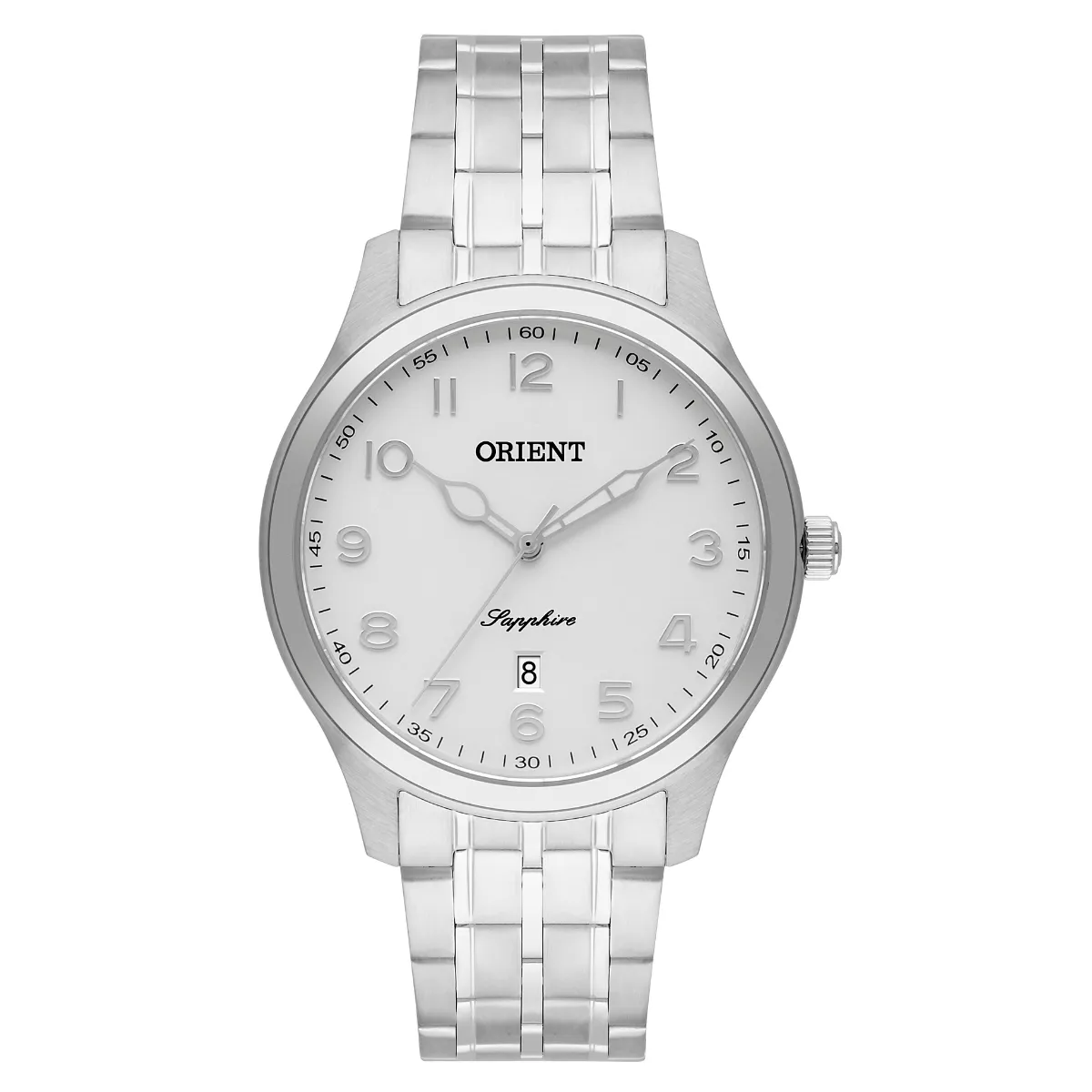 Relógio Orient Eternal Masculino - MBSS1459 S2SX