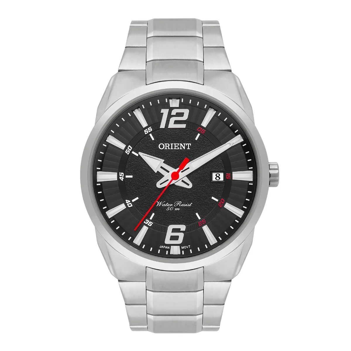 Relógio Orient Neo Sports Masculino - MBSS1461 P2SX