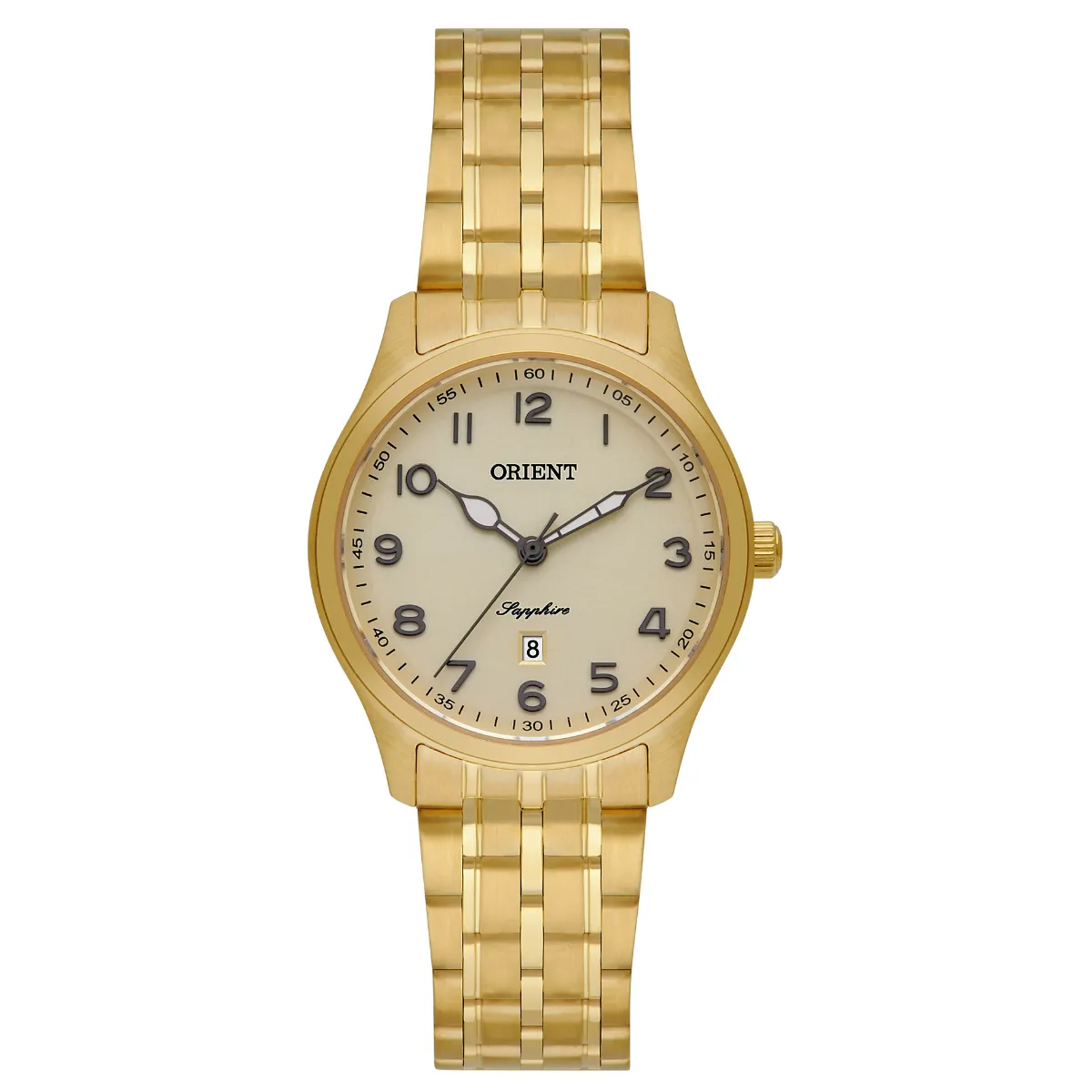 Relógio Orient Eternal Feminino - FGSS1248 C2KX