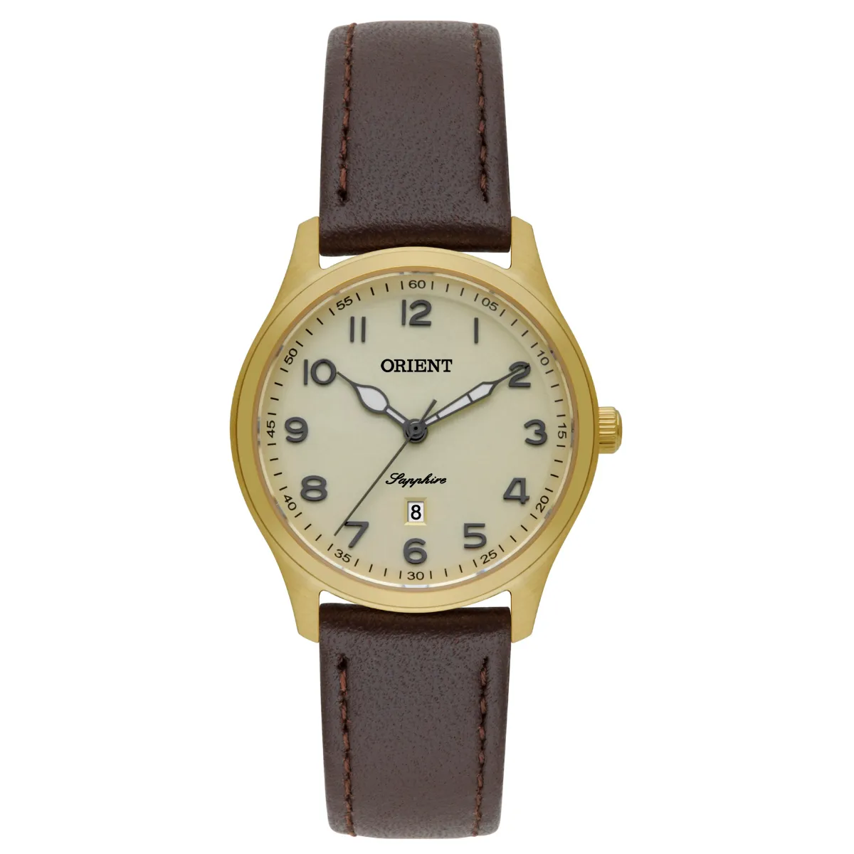 Relógio Orient Eternal Feminino - FGSC1011 C2NX