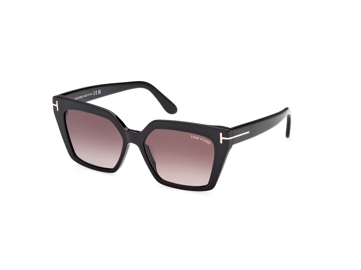 Óculos de Sol Tom Ford - FT1030_5301Z