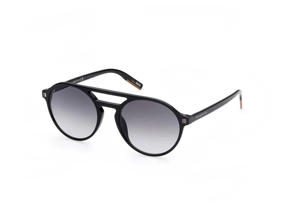 Óculos de Sol Ermenegildo Zegna - EZ0180_5401B