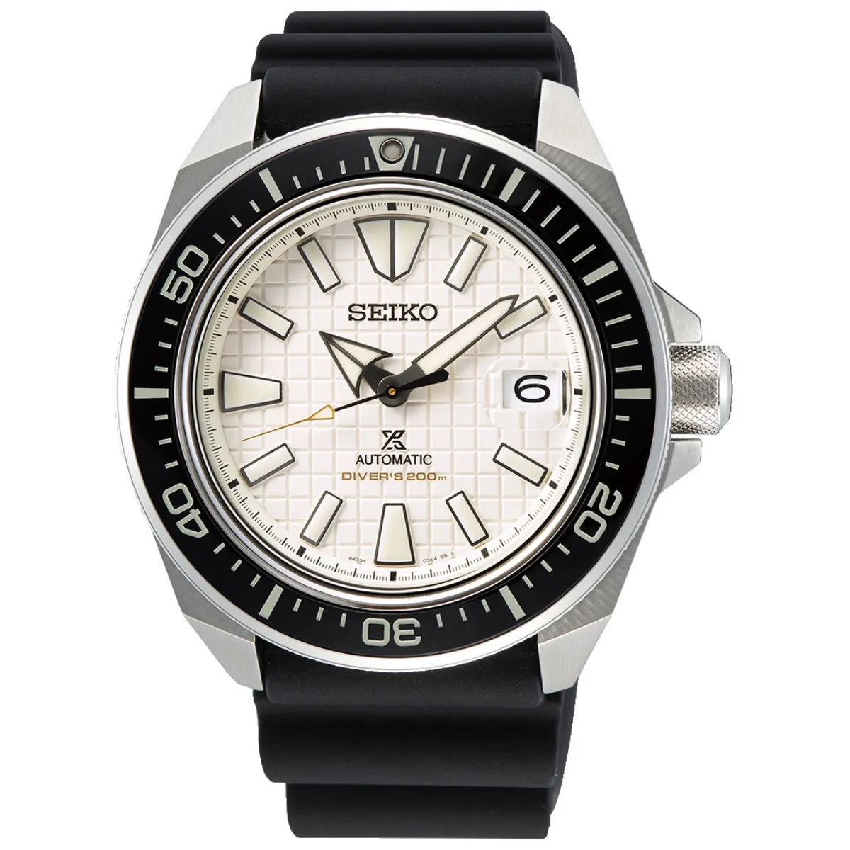 Relógio Seiko Prospex Automático Masculino - SRPE37K1 B1PX