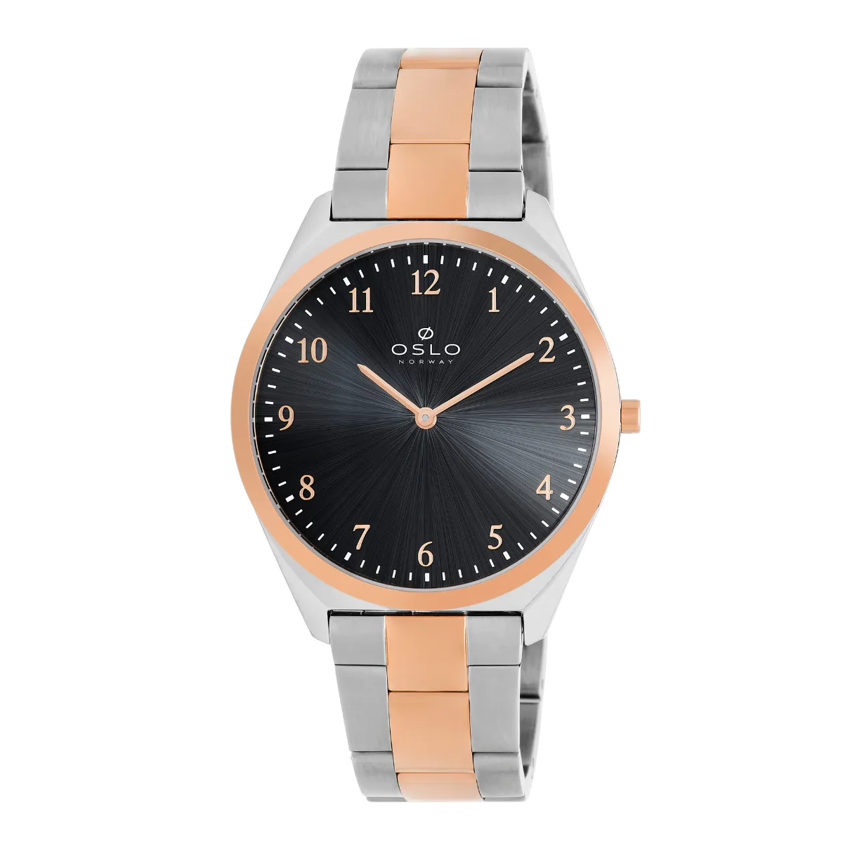 Relógio Oslo Masculino Misto - OMTSSS9T0021 P2SR