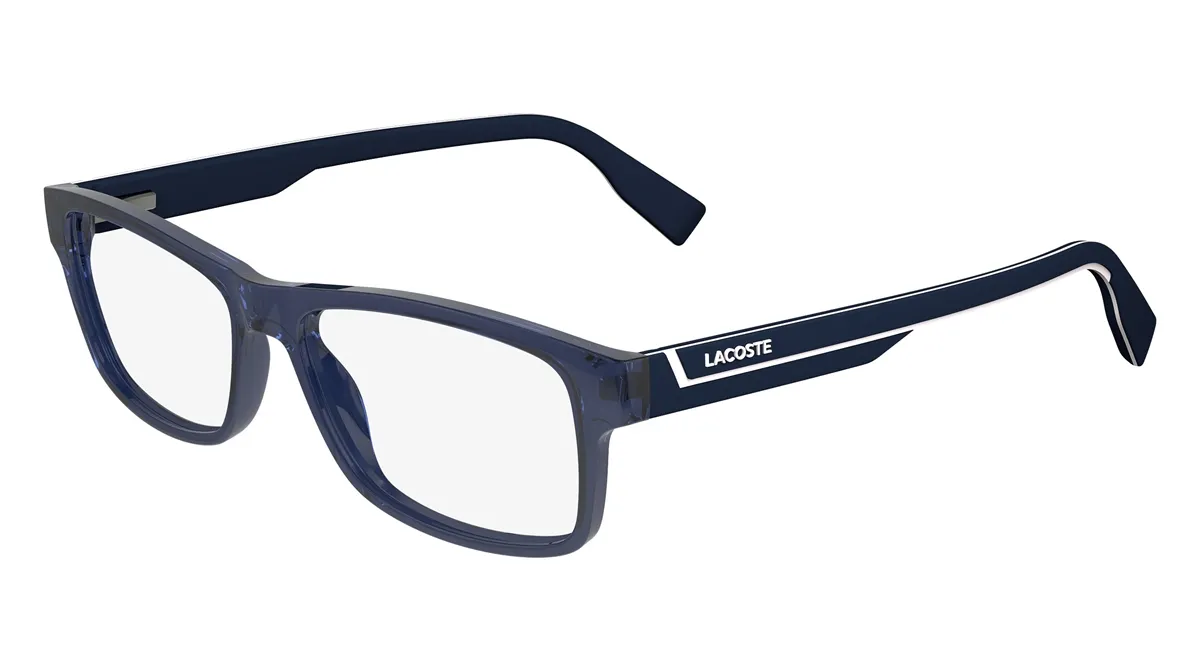 Óculos de Grau Lacoste - L2707N 400 55