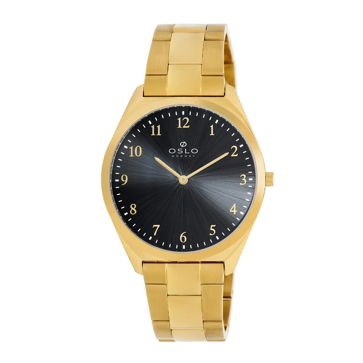 Relógio Oslo Masculino - OMGSSS9T0002 P2KX