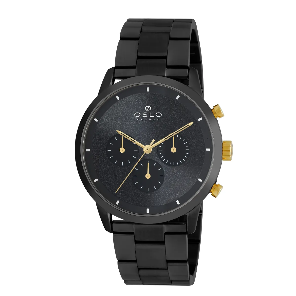 Relógio Oslo Cronógrafo Masculino - OMTSSCVD0014 P1PX